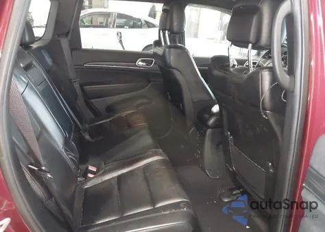 2019 Jeep Grand Cherokee Limited 4X4 z USA, uszkodzony, nr VIN 1C4RJFBG2KC778478